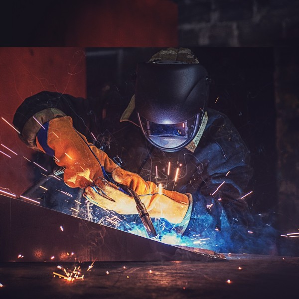 Συγκόλληση με σύρμα